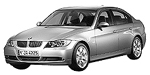 BMW E90 C0563 Fault Code