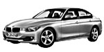 BMW F30 C0563 Fault Code