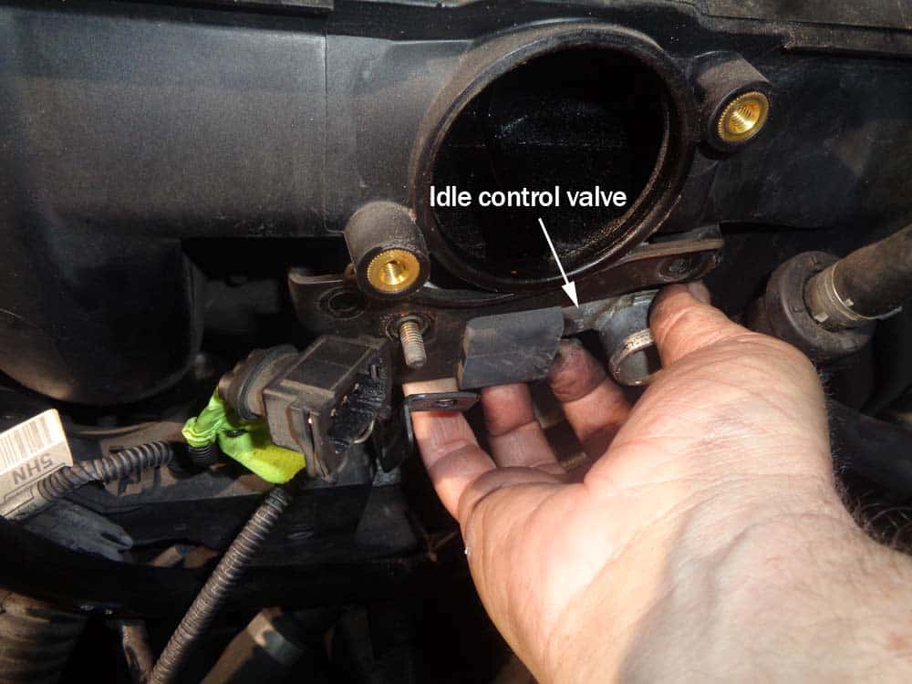 See C0563 in engine